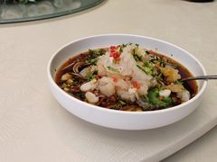 -奥利加尔大酒店-中餐厅