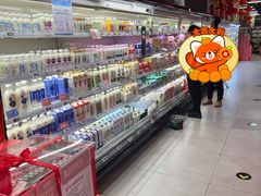 -盒马鲜生(红莲店)