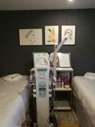 -MZ SKIN CARE逆齢驻颜中心