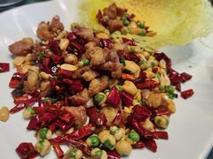 -楚鱼王·河鲜·湖北菜(华农店)
