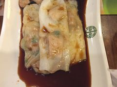 -添好运点心专门店(深水埗店)