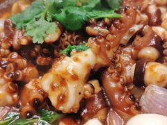 -金龙·打边炉(武进路店)
