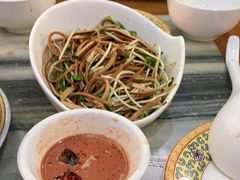 -砂锅居(西四店)