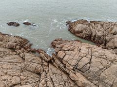 -宁波松兰山滨海旅游度假区