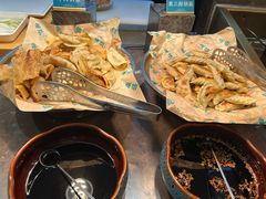 -東盛炭烤自助料理(浦东文峰广场店)