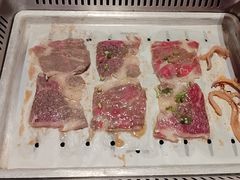 -新石器烤肉(虹悦城店)