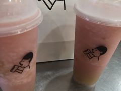 -喜茶(广州琶洲保利广场店)