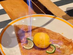 -La Creperie法餐厅(芮欧百货店)