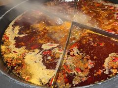 -陈眼镜火锅(总店)