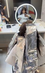 -Cima salon西玛沙龙
