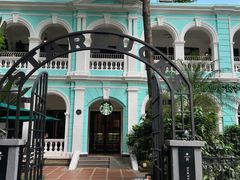 -星巴克臻选(广州沙面店)