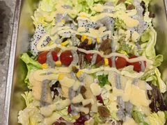 -牛牛章·章鱼水煎肉(光谷世界城店)