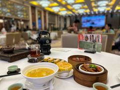 -顺德人家食府(黄金广场店)