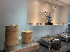 -首都机场t3-c国航两舱休息室