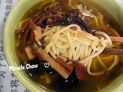 鱿鱼面-大石人家鱿鱼面馆(大石西路总店)