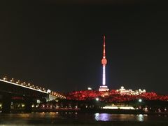 -轮渡红巷旅游码头