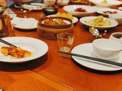 -杭州JW万豪酒店-万豪中餐厅