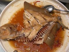 -民族手抓羊肉馆·滩羊手抓·烤全羊