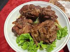 -正阳门饭庄·烤鸭·北京菜(万丰路七里庄店)