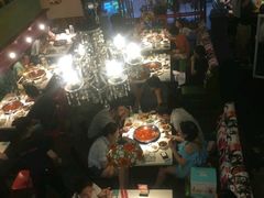 -味之绝美蛙鱼头火锅(高新店)