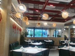 -老馆子·建德菜·山肴鱼鲜(海威新界店)
