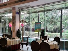 -金河半岛园林酒家(金融城店)