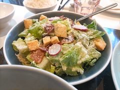 凯撒沙律-港丽餐厅(高德置地店)