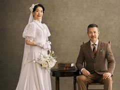 -iF摄影•全家福•证件照•形象照(南山店)