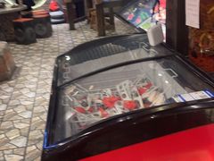 -破瓦寒窑·地摊烤羊排