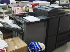 -美立特图文广告(王府井店)