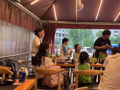 -赞酱川式烤肉(蜀都万达店)