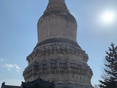 -五台山风景名胜区