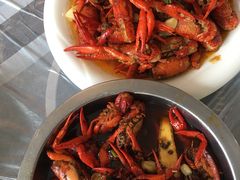 -五七小李子油焖大虾(总店)