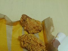 -麦当劳(龙之梦购物中心店)