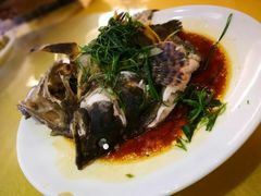 -覃记海鲜美食餐厅