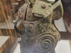 -上海博物馆(人民广场馆)