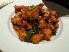 -黑明餐厅(白鹭洲店)