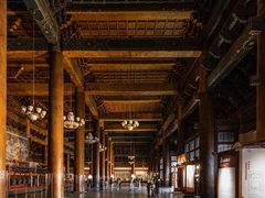 -北京市劳动人民文化宫