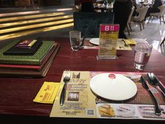 -超级厨房概念餐厅(奥园广场店)