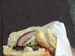 -赛百味SUBWAY(永业店)