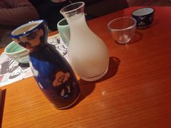 -仓桥家·焗寿司·锅物(光谷步行街店)