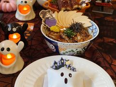 -無忧浅草君·洋风料理(下沙宝龙二期一店)