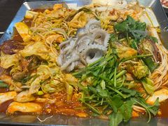 -金明子八带鱼馆(正宗韩国连锁店)