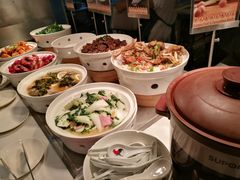 -The COOK·厨餐厅·自助餐(浦东嘉里大酒店)