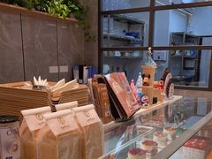 -阳光粮品Sunflour(华科店)