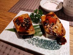 香煎鹅肝-林妈妈村·日式料理(宝山万达店)