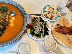 -解家河南菜(华山路店)