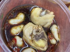 -威邵鸡煲(西华路总店)