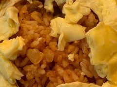 -玛格萝妮比萨屋(四平店)