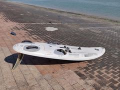 -日照世帆赛基地